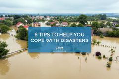 6 Tips to Help You Cope with Disasters - CBN Asia | Proclaiming Christ and Transforming Lives through Media, Prayer Counseling, Humanitarian, and Missionary Training