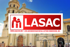 LASAC, nakabantay sa kalagayan ng mga parokya sa Archdiocese of Lipa - VeritasPH