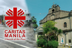 Caritas Kalookan, umaapela ng tulong sa Caritas Manila - VeritasPH