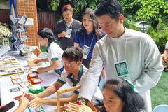 Hope for the Deaf: Jubilee 2025 Event in Bangkok Highlights Church’s Commitment to Inclusion