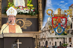 Bagong arsobispo ng Archdiocese of Cebu, humiling ng panalangin - VeritasPH