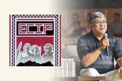 CBCP-ECIP, nababahala sa walang konsultasyon na proyekto sa mga lupang katutubo - VeritasPH