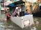 ‘Stranded in resilience’: Group warns of deepening climate, governance crisis
