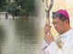 Magsilbing lakas at daluyan ng pag-asa ng mga biktima ng kalamidad - VeritasPH