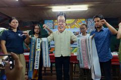 Activists slam Marcos for ‘disastrous’ climate response