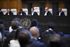 Climate advocates in Asia hail ICJ ruling as ‘legal marker’ against polluters