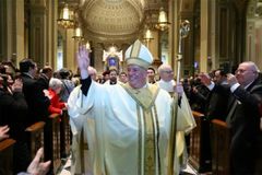 Philadelphia archbishop in pastoral letter tells immigrants: ‘You are not alone’