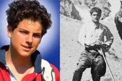 Meet future saints Carlo Acutis and Pier Giorgio Frassati at the Jubilee of Youth