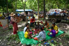 ‘Truly senseless’: Church voices alarm over deadly Thailand-Cambodia clashes