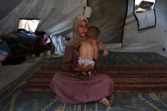 Aid agencies denounce Israeli ‘siege’ of Gaza