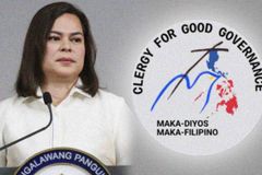 Paglapastangan ng Korte Suprema sa rule of law, kinundena ng CGG - VeritasPH