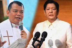 Performance ni PBBM, pasang-awa sa mga opisyal ng simbahan - VeritasPH
