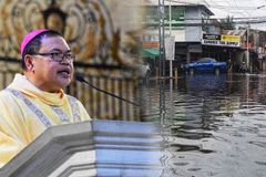 Komprehensibong pagtugon sa problema sa baha, dapat ilatag ni PBBM sa SONA - VeritasPH