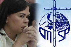 Pagdeklara ng SC na unconstitutional ang impeachment trial kay VP Duterte, kinundena - VeritasPH
