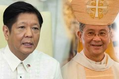 Obispo kay PBBM: “Listen to the cries of the poor” - VeritasPH