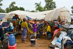 Thai Church calls for justice, not militarism amid border violence