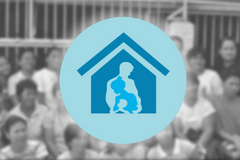 Onward home sa mga street dwellers,inilunsad ng Vincentian foundation - VeritasPH
