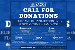 Archdiocese of San Fernando, umaapela ng tulong - VeritasPH