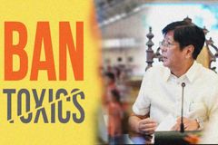 Tugon sa “triple planetary crisis”, panawagan ng BAN Toxics kay PBBM - VeritasPH