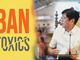 Tugon sa “triple planetary crisis”, panawagan ng BAN Toxics kay PBBM - VeritasPH