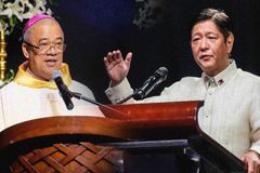 Matapang at konkretong tugon sa krisis sa klima, hamon ng Obispo kay PBBM - VeritasPH