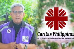 Ngayon ang panahon para magmalasakit, magkaisa, at magkapit-bisig. - VeritasPH