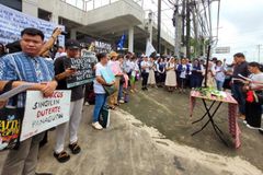 Philippine Churches press Marcos to abandon promises, take real action