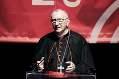 Vatican cardinal urges Catholic   influencers to be ‘witnesses’ in digital world