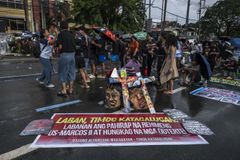 Church leaders decry Supreme Court ruling delaying VP Duterte impeachment