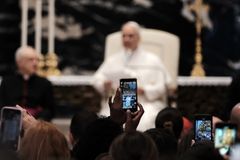 Full text: Pope Leo XIV’s message to Catholic digital missionaries and influencers
