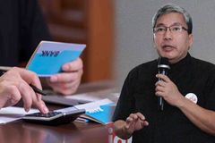 Opisyal ng simbahan, dismayado sa 20-percent na tax sa savings interest income - VeritasPH