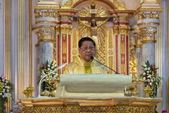 “Church in mission” ng simbahan, paiigtingin - VeritasPH