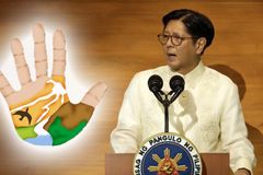 Environmental Advocates, dismayado sa SONA ng Pangulo; Nagbabala sa pagsulong ng pagmimina - VeritasPH