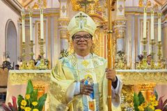 Bagong Obispo ng Ipil, tiniyak ang pakikilakbay tungo sa simbahang sinodal - VeritasPH
