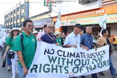 Faith-based group backs ICJ climate ruling, renews push for ‘Rights of Nature Bill’