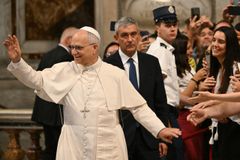 Pope at Mass: Creators should promote encounters between hearts