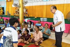 Thailand-Cambodia ceasefire holds amid fragile peace, ongoing relief efforts