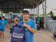 Elderly Typhoon Survivor in Hermosa, Bataan Receives Aid from Operation Blessing - CBN Asia | Proclaiming Christ and Transforming Lives through Media, Prayer Counseling, Humanitarian, and Missionary Training