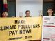 Majority of Filipinos support taxing polluters for climate damages, survey finds