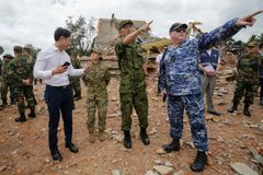 Salesian youth in Cambodia and Thailand urge dialogue as fragile truce faces strain