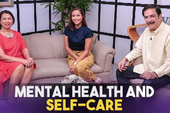 3 Self-Care Practices for a Healthier Body, Soul, and Spirit – Beyond Small Talk - CBN Asia | Proclaiming Christ and Transforming Lives through Media, Prayer Counseling, Humanitarian, and Missionary Training