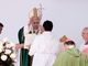 Pope closes Youth Jubilee with call to embrace holiness, reject mediocrity