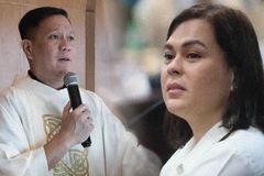 Simbahan, hindi maaring manahimik sa mga kontrobersiyang may epekto sa bayan - VeritasPH