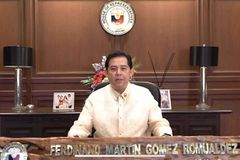 Constitutional mandate sa impeachment, ipaglalaban ng Kamara - VeritasPH