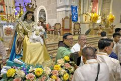 Franciscan leader urges return to ‘inner space of love and humility’ at Marian feast