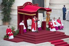 Pope: To be a disciple, Jesus must be the center of your life