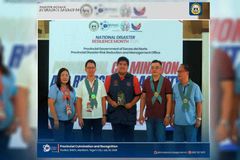 Diocese of Tagum, kinilala ng lokal na pamahalaan - VeritasPH