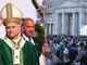 Kabataan, hinimok ni Pope Leo XIV na mamuhay sa kabanalan - VeritasPH