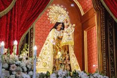 Debosyon sa Birheng Maria, gabay sa malalim na ugnayan kay Hesus - VeritasPH