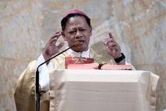 Archbishop backs distinct ministry for young adults